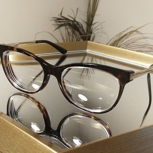 Dolce & Gabbana DG3234F Eyeglasses